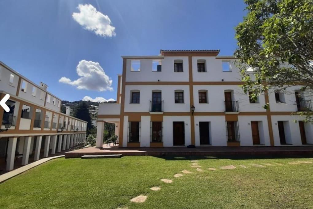 Denia - Golf La Sella "Refugio Marino" Apartment Педрегер Екстериор снимка